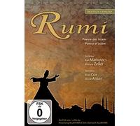 Allahyari,Houchang - Rumi - Poetry Of Islam [DVD] [2011]