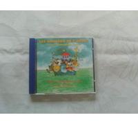 Allain Bougrain Dubourg - Les Animaux De L' Arche - Par Philippe Noiret Et Allain Bougrain Dubourg