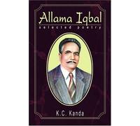 Allama Iqbal: Selected Poetry