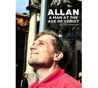 Allan, a Man at the Age of Christ