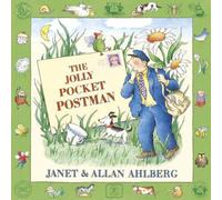 The Jolly Pocket Postman