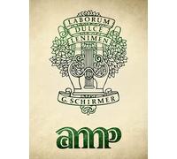 Allan Blank: Paganini Caprice 24: Oboe Ensemble: Score and Parts