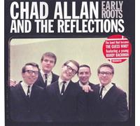Allan - Chad Allan the Reflections [VINYL]