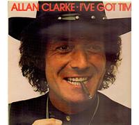 Allan Clarke - I've Got Time - EMI - EMC 3130