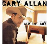 Allan Gary - Alright Guy [Us Import]