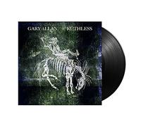 Allan, Gary - Ruthless [Vinyl LP] [VINYL]