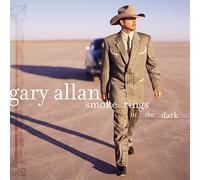 Allan, Gary - Smoke Rings in the Dark