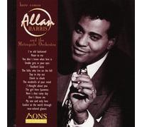 Allan Harris - Metropole Orchestra