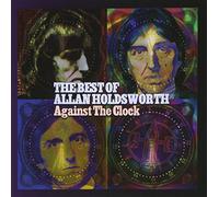 ALLAN HOLDSWORTH - Against the Clock