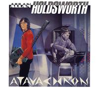 Allan Holdsworth - Atavachron