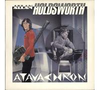 ALLAN HOLDSWORTH - atavachron LP [VINYL]