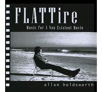 Allan Holdsworth - Flat Tire