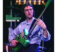 Allan Holdsworth - Frankfurt '86