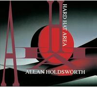 Allan Holdsworth - Hard Hat Area