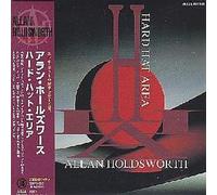 Allan Holdsworth - Hard Hat Area [Papersleeve] [R
