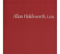 Allan Holdsworth - Iou