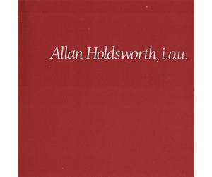 Allan Holdsworth - Iou