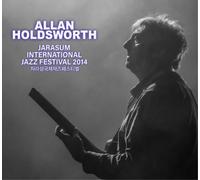Allan Holdsworth Jarasum International Jazz Festival 2014 (CD) (US IMPORT)
