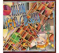Allan Holdsworth - Road Games