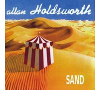 Allan Holdsworth - Sand