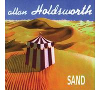 Allan Holdsworth - Sand