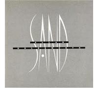 Allan Holdsworth - Sand [Papersleeve] [Re-Issue] [Import]