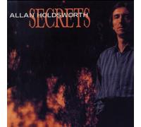 Allan Holdsworth - Secrets