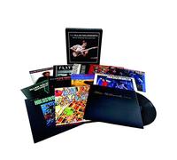 Allan Holdsworth - The Allan Holdsworth Solo Album Collection [VINYL]