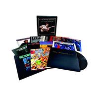 Allan Holdsworth - The Allan Holdsworth Solo Album Collection [VINYL]