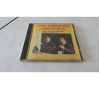 Allan Holdsworth - The Things You See