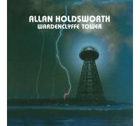 Allan Holdsworth - Wardenclyffe Tower [New CD]