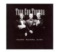 Allan, Jan - Trio Con Tromba [Swedish Import]