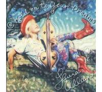 Allan, Laura - Hold on to Your Dreams
