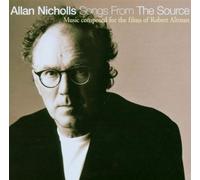 Allan Nicholls - Songs from the Source