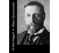 Allan Quatermain