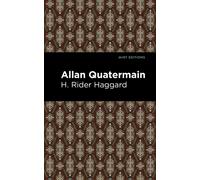 Allan Quatermain