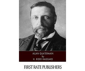 Allan Quatermain