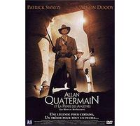 Allan Quatermain et la pierre des ancêtres (Mini série TV) [FRENCH]