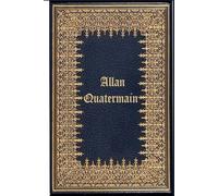 Allan Quatermain: illustrated