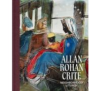Allan Rohan Crite: Neighborhood Liturgy