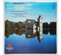 Allan Schiller, Charles Mackerras, London Philharmonic Orchestra - Mozart: Piano Concertos Nos. 20 and 23