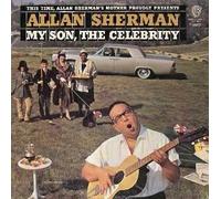 Allan Sherman - My Son, The Celebrity [Vinyl LP]