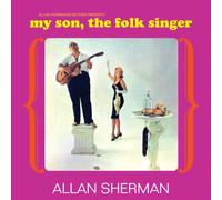 Allan Sherman - My Son, The Folk Singer