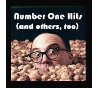 Allan Sherman - Number One Hits (And Others, Too) Best of Allan Sherman’s Greatest Hits