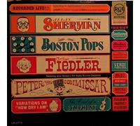Allan Sherman - Peter And The Commissar