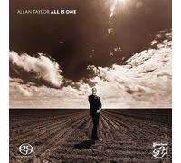 Allan Taylor - All Is One