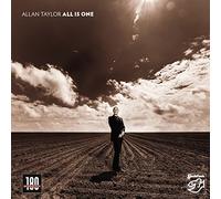 Allan Taylor - All Is One [VINYL]