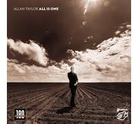 Allan Taylor All Is One (Vinyl)