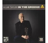 Allan Taylor In The Groove (Vinyl)