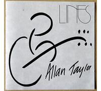 Allan Taylor - Lines